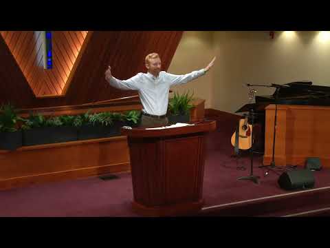 El verdadero conocimiento de Dios | 2 Pedro 1:5-11 | Josías Grauman