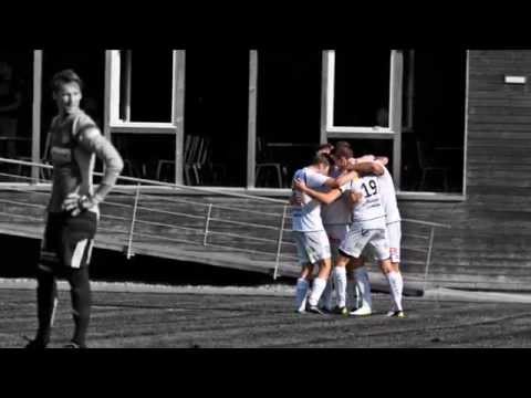 Fussballhymne des FC Egg!