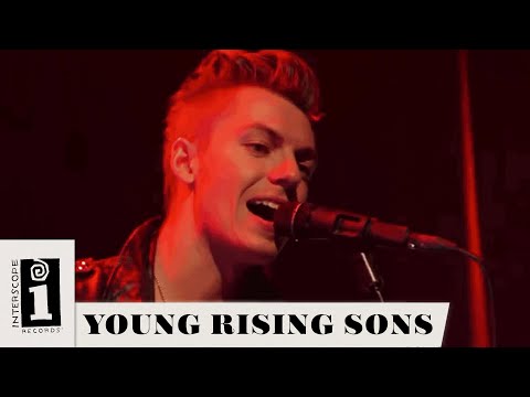 Young Rising Sons | "High" | Live from YouTube LA