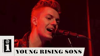 Young Rising Sons | &quot;High&quot; | Live from YouTube LA