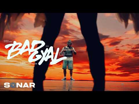 Miniatura de bad gyal