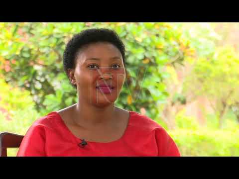 Winnie Kiiza calls for reconciliation in FDC