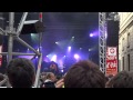 The Supermen Lovers - Starlight, live@Soirs d ...