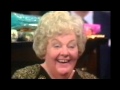 Mrs Mills - My Sweetie Went Away - HD
