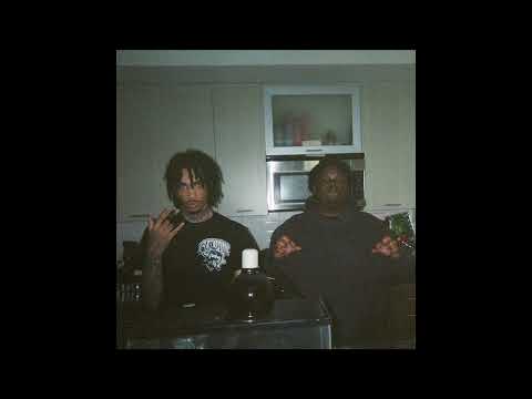 [FREE] Slimesito x Fluhkunxhkos type beat "Rot" [Prod. 13thall]