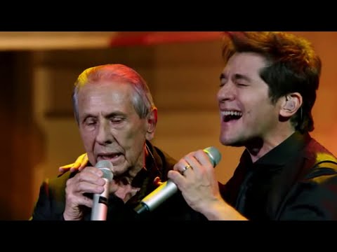 Paixão Caipira - Daniel