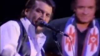 The Highwaymen There Ain`t No Good Chain Gang