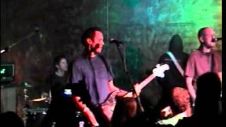 THE JEALOUS SOUND &quot;Does That Make Sense&quot; Live at Ace&#39;s Basement (Multi Camera)