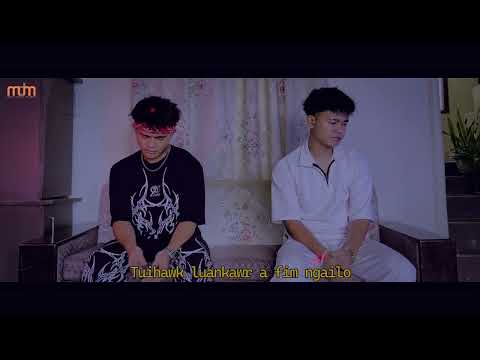 Drac Frost - Saltang (Official Video)