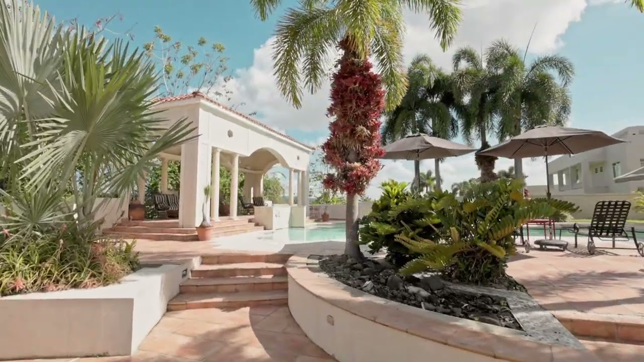 Compass Property Group Background