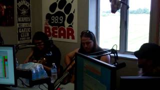 Soil- Shine On In Studio Acoustic