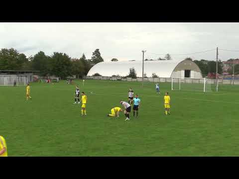 MUŽI B | FC Želatovice -  Kovalovice | 2.poločas