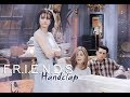 F R I E N D S HANDCLAP