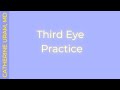 Open Your 3rd Eye Pineal Gland Activation Breath Technique Healing Meditation
