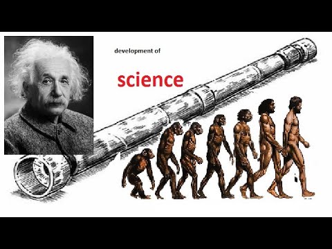 history of science