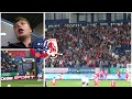 LAST MINUTE SCENES AS MIDDLESBROUGH SCORE LAST MIN WINNERS Vs BOLTON