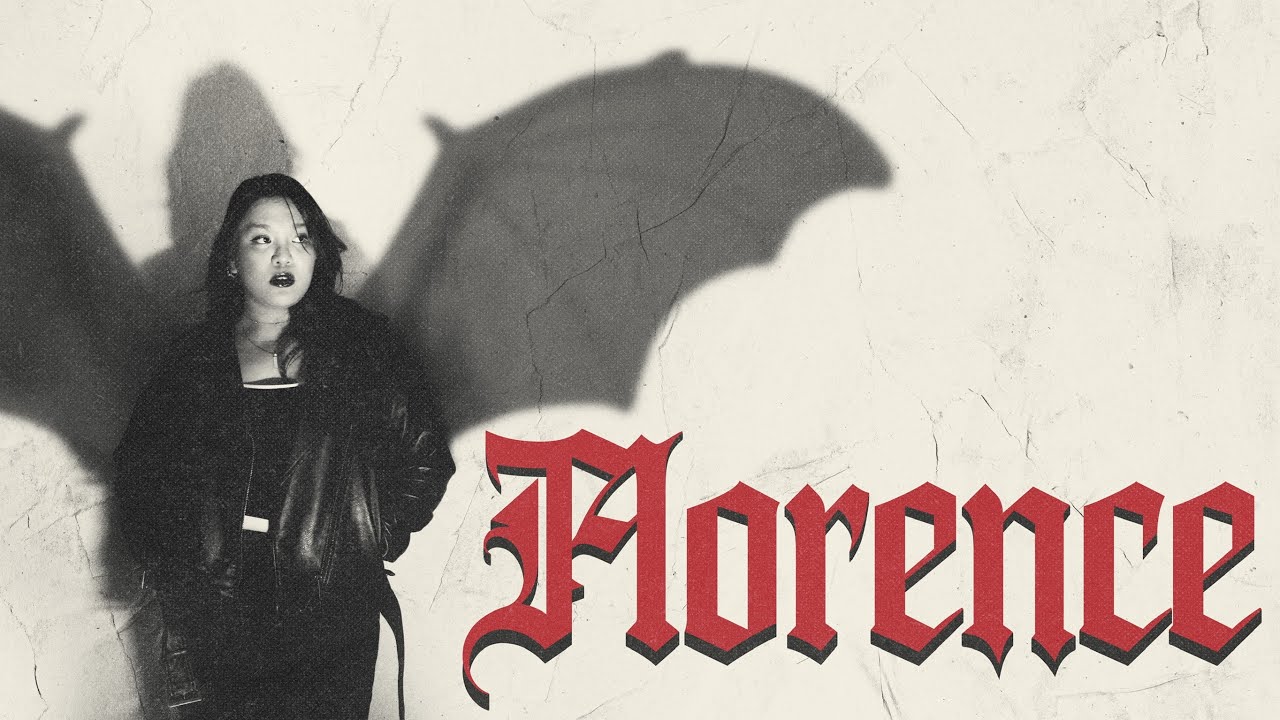 Florence (a short film)