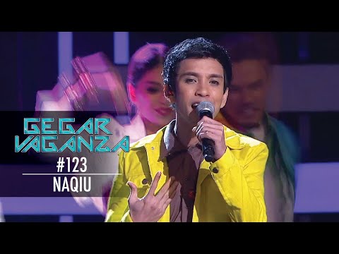 NAQIU - #123 | GEGAR VAGANZA 2019 | MINGGU 3