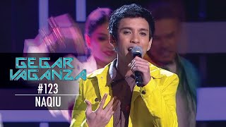 Download lagu NAQIU - #123 | GEGAR VAGANZA 2019 | MINGGU 3 mp3