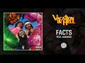 FLATBUSH ZOMBiES FACTS FEAT JADAKISS