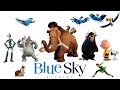 A Farewell To Blue Sky Studios 1987 2021