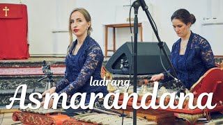 Download lagu Ladrang Asmarandana Gamelan Dadali Moskow 2022... mp3