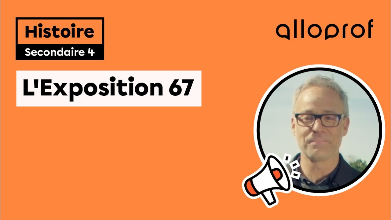 L'Exposition 67