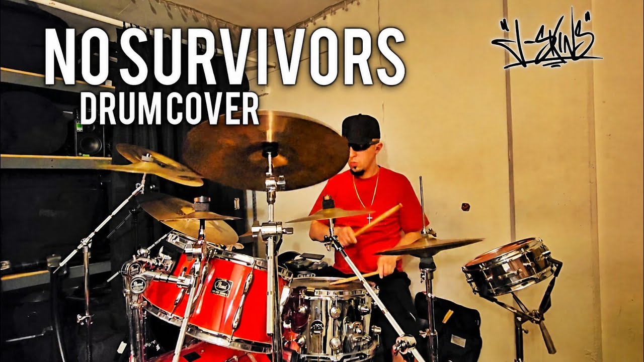 Promotional video thumbnail 2 for Josh "J-Skins" Barry