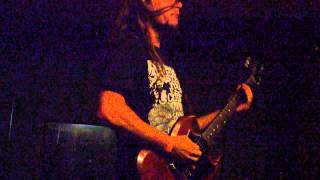 Church of Disgust pt.1 @ The Brass Mug