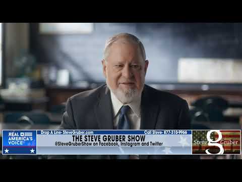 Hillsdale College Highlights - The Great American Story: A Land of Hope