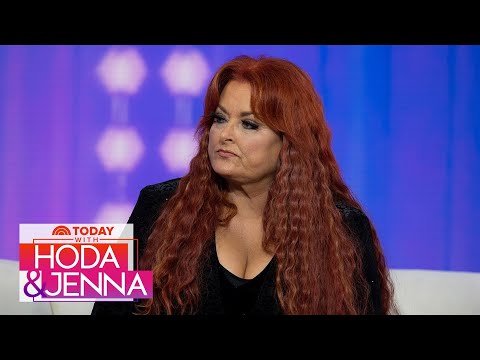 Wynonna Judd Opens Up About Relationship With Sister Ashley