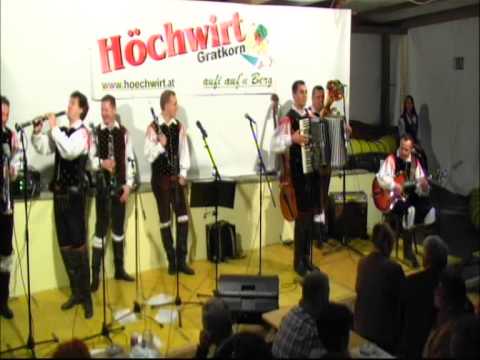 Mitja kvintet Oberkrainer.Wecker Polka