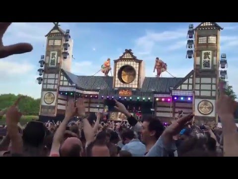 Emporium Festival 2015