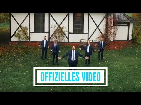 Die Stimmen der Berge - La Montanara (offizielles Video)