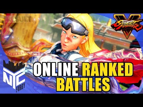 [Street Fighter 5] SP_Wesker215 (Cammy) vs. TS Sabin (Dhalsim) [4K/60fps]