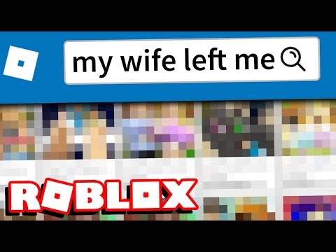 ROBLOX... THE WEIRD SIDE OF GAMES