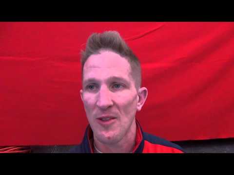 Jason Goldman, Div B 58 kg Veterans National FS champion