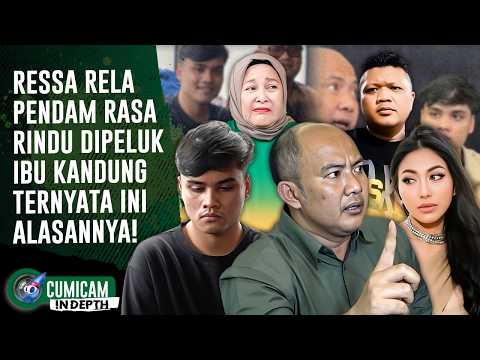 Ungkap Trauma! Ressa Rela Lakukan Ini Demi Keluarga Rosano, Begini Reaksi Denada! | INDEPTH