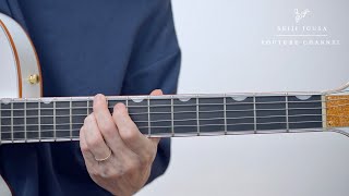 Tokyo Style Guitar 2