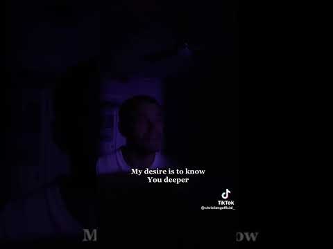 Touch of heaven cover by christian g