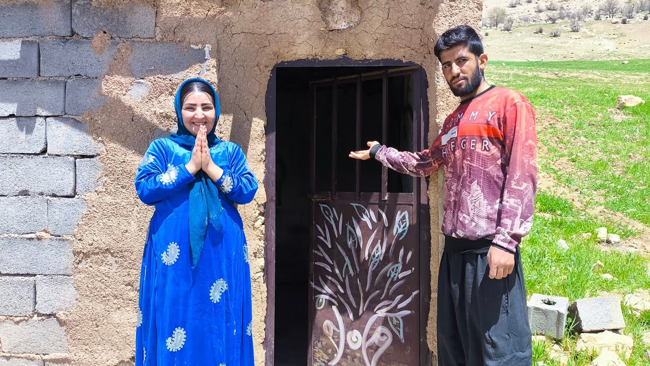 He Gave Away Everything He Owned! An Emotional Story of a Nomadic Man