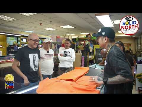 Pinoy Pawnstars Ep.478 - 5million Prison Suit of Leo Echegaray : THE REAL STORY