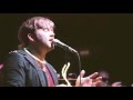 Beck's "Broken Train" Performed by Holy Ghost Tent Revival
