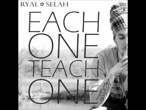Ryal Selah - Pour le Meilleur Feat Brothers Vibes