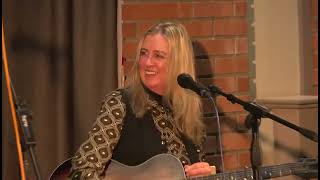 "Radio Astro" - Cindy Lee Berryhill - 1/27/24 - Carlsbad - HD