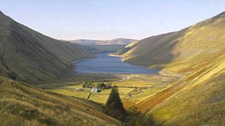 rolling hills of the borders.wmv