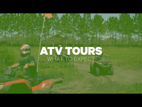 Thrilling 4-Hour Mojave Desert ATV Tour for One from Bullets and Burgers - Up to 50% Off! - Second Medium