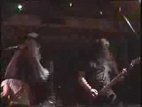 Fattura Della Morte - Live 26.5.2007
