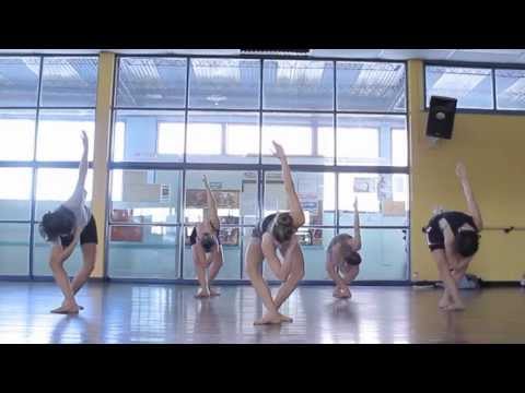 Wynter Gordon 'Stimela' | Choreography by  Anita Zanelli