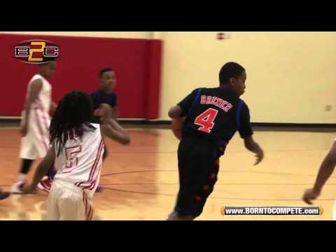 B2C: ELW vs GA United